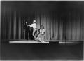 Photograph: [Photograph of Performance at All School Sing]