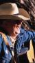 Photograph: [Photograph of Cowboy Singer]