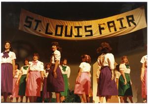 [Photograph of St. Louis Fair at Sing]