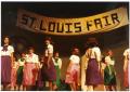Photograph: [Photograph of St. Louis Fair at Sing]