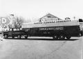 Photograph: [Photograph of Truck and Trailer]