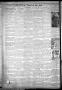 Thumbnail image of item number 2 in: 'The Texas Mesquiter. (Mesquite, Tex.), Vol. 25, No. 32, Ed. 1 Friday, February 1, 1907'.