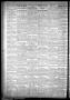 Thumbnail image of item number 2 in: 'The Texas Mesquiter. (Mesquite, Tex.), Vol. 26, No. 14, Ed. 1 Friday, September 27, 1907'.