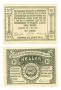 Physical Object: [Voucher from Germany in the denomination of 10 heller]