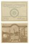 Thumbnail image of item number 1 in: '[Voucher from Germany in the denomination of 30 heller]'.