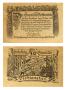 Thumbnail image of item number 1 in: '[Voucher from Germany in the denomination of 10 heller]'.