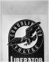 Photograph: Insignia of Consolidated Vultee Aircraft Corporation