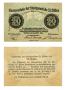 Thumbnail image of item number 1 in: '[Currency from Germany in the denomination of 20 heller]'.
