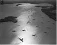 Photograph: 40 PBYs on Lake Worth