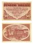 Thumbnail image of item number 1 in: '[Voucher from Germany in the denomination of 50 heller]'.
