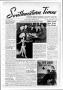 Thumbnail image of item number 1 in: 'Southwestern Times (Houston, Tex.), Vol. 2, No. 23, Ed. 1 Thursday, February 28, 1946'.