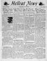 Newspaper: Hellcat News, (Tennessee.), Vol. 1, No. 4, Ed. 1, October 8, 1943