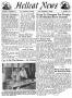 Newspaper: Hellcat News, Vol. 2, No. 25, Ed. 1, August 3, 1944