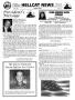 Newspaper: Hellcat News, (Abilene, Tex.), Vol. 59, No. 12, Ed. 1, August 2007