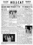 Newspaper: Hellcat News, (Detroit, Mich.), Vol. 13, No. 1, Ed. 1, September 1958