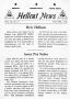 Primary view of Hellcat News, (Wilkinsburg, Pa.), Vol. 3, No. 3, Ed. 1, January/February 1949