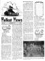 Newspaper: Hellcat News, (Maple Park, Ill.), Vol. 28, No. 3, Ed. 1, November 1974