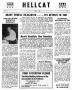 Newspaper: Hellcat News, (Skokie, Ill.), Vol. 21, No. 1, Ed. 1, September 1966