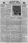 Thumbnail image of item number 1 in: 'Hellcat News, (Heidenheim, Germany), Vol. 3, No. 8, Ed. 1, Saturday, July 7, 1945'.