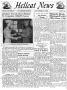 Newspaper: Hellcat News, Vol. 2, No. 22, Ed. 1, July 6, 1944