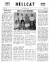 Newspaper: Hellcat News, (Detroit, Mich.), Vol. 20, No. 11-12, Ed. 1, July/Augus…