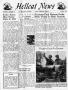 Newspaper: Hellcat News, Vol. 2, No. 16, Ed. 1, May 25, 1944