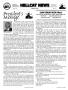Newspaper: Hellcat News, (Abilene, Tex.), Vol. 62, No. 12, Ed. 1, August 2009