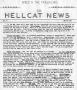 Primary view of Hellcat News, (Arlington, Va.), Vol. , No. 4, Ed. 1, March 1947