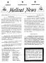 Thumbnail image of item number 1 in: 'Hellcat News, (Louisville, Ky.), Vol. 4, No. 3, Ed. 1, February/March 1950'.