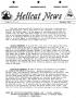 Primary view of Hellcat News, (Wilkinsburg, Pa.), Vol. 2, No. 12, Ed. 1, September 1948