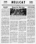 Newspaper: Hellcat News, (Detroit, Mich.), Vol. 19, No. 3, Ed. 1, November 1964
