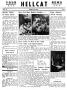 Newspaper: Hellcat News, (Detroit, Mich.), Vol. 12, No. 6, Ed. 1, February 1958