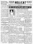 Newspaper: Hellcat News, (Norristown, Pa.), Vol. 11, No. 12, Ed. 1, August 1957