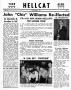Newspaper: Hellcat News, (Detroit, Mich.), Vol. 14, No. 1, Ed. 1, September 1959