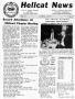 Newspaper: Hellcat News, (Maple Park, Ill.), Vol. 24, No. 8, Ed. 1, April 1970