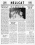 Thumbnail image of item number 1 in: 'Hellcat News, (Detroit, Mich.), Vol. 15, No. 3, Ed. 1, November 1960'.