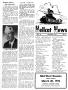 Primary view of Hellcat News, (North Aurora, Ill.), Vol. 29, No. 3, Ed. 1, November 1975
