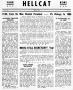 Newspaper: Hellcat News, (Detroit, Mich.), Vol. 20, No. 1, Ed. 1, September 1965