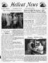 Newspaper: Hellcat News, Vol. 2, No. 14, Ed. 1, May 11, 1944