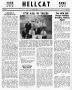 Newspaper: Hellcat News, (Detroit, Mich.), Vol. 16, No. 2, Ed. 1, October 1961