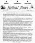 Primary view of Hellcat News, (Wilmington, Del.), Vol. 2, No. 9, Ed. 1, June 1948