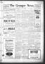 Thumbnail image of item number 1 in: 'The Granger News. (Granger, Tex.), Vol. 31, No. 26, Ed. 1 Thursday, May 27, 1926'.