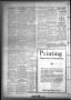 Thumbnail image of item number 2 in: 'The Granger News. (Granger, Tex.), Vol. 31, No. 26, Ed. 1 Thursday, May 27, 1926'.
