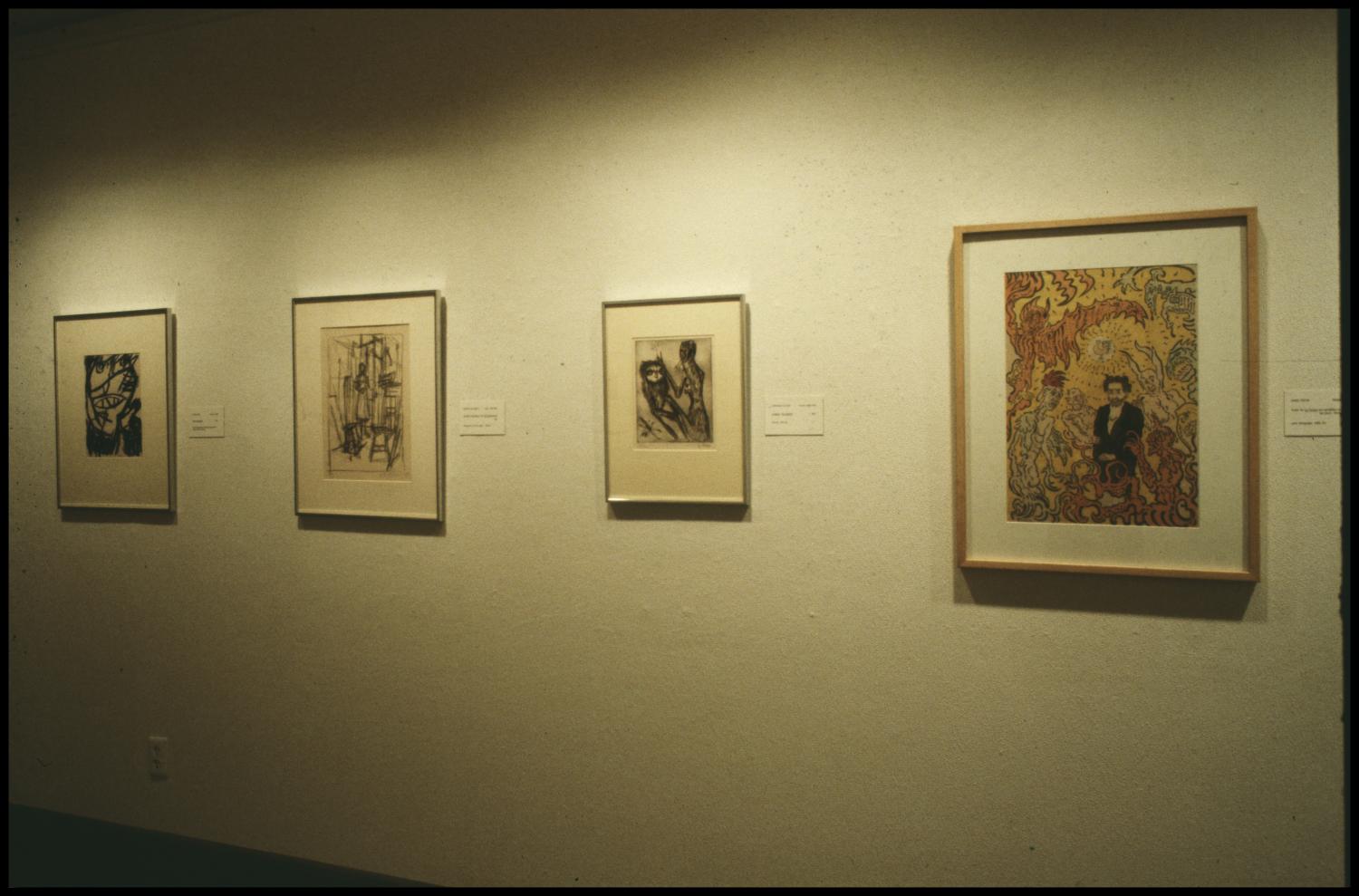 A Print History: The Bromberg Gifts [Exhibition Photographs]
                                                
                                                    [Sequence #]: 4 of 23
                                                