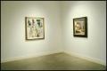 Thumbnail image of item number 4 in: 'Fernand Léger [Exhibition Photographs]'.