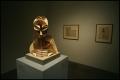 Primary view of Naum Gabo: Sixty Years of Constructivism [Exhibition Photographs]