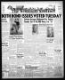 Newspaper: The Seminole Sentinel (Seminole, Tex.), Vol. 47, No. 01, Ed. 1 Thursd…