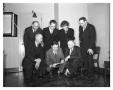 Photograph: [Members of the Fort Worth War Housing Committee]