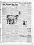 Thumbnail image of item number 3 in: 'Palacios Beacon (Palacios, Tex.), Vol. 32, No. 3, Ed. 1 Thursday, January 19, 1939'.