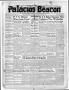 Newspaper: Palacios Beacon (Palacios, Tex.), Vol. 32, No. 5, Ed. 1 Thursday, Feb…